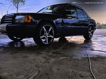 Mercedes 190, 1993 il