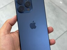 Apple iPhone 15 Pro Max Blue Titanium 512GB/8GB