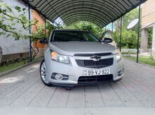 Chevrolet Cruze, 2012 il