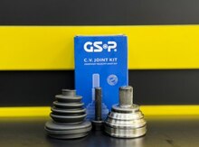 Volkswagen Passat B6, B7 çöl oynaqlı birləşməsi