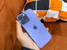Apple iPhone 14 Pro Max Deep Purple 256GB/6GB