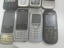 Mobil telefonlar