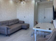 2-otaqlı yeni tikili kirayə verilir, Surxay Noçuyev küç., 65 m²