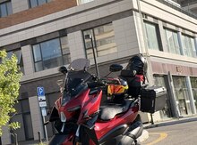 Zontes 310m, 2021 il