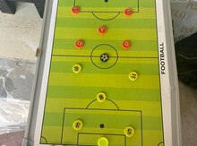 Futbol planşetləri