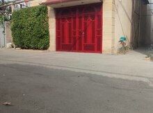 Həyət evi, Maştağa qəs.