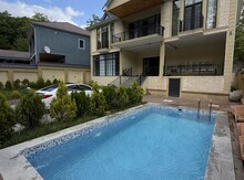 Həyət evi kirayə verilir, İsmayıllı ş.