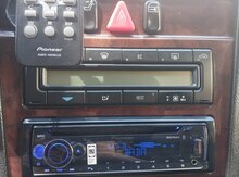 Maqnitola Pioneer 5250 BT