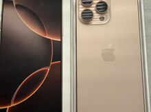 Apple iPhone 16 Pro Max Desert Titanium 256GB/8GB