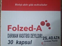 Vitamin Folzed-A
