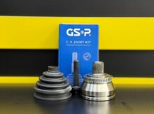 Audi A4, Audi A6 Çöl oynaqlı birləşməsi