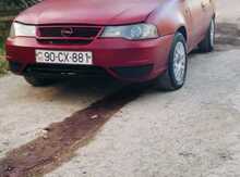 Daewoo Nexia, 2011 il