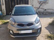 KIA Morning, 2014 il