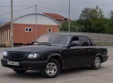 GAZ 31105, 2004 il