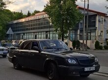 GAZ 31105, 2004 il