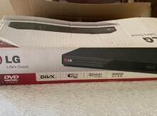 DVD pleyer LG