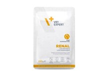 VetExpert Veterinary Diet Renal cat 100g