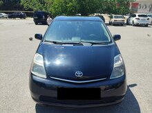 Toyota Prius, 2007 il