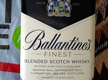Viski Ballantines