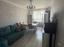 3-otaqlı mənzil, Azadlıq m., 90 m²