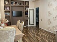 3-otaqlı yeni tikili, Xırdalan ş., 94 m²