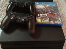 PlayStation 4 Pro 1TB