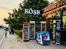 Mağaza icarəyə verilir, Xalqlar Dostluğu m.