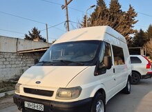 Ford Transit, 2001 il
