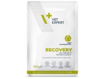 VetExpert Veterinary Diet Recovery Cat 100g