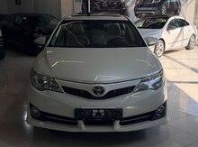Toyota Camry, 2012 il