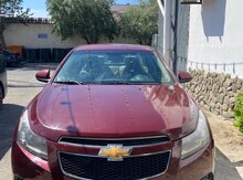 Chevrolet Cruze, 2014 il