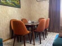 4-otaqlı yeni tikili kirayə verilir, Sumqayıt ş., 95 m²