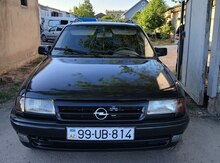 Opel Astra, 1995 il