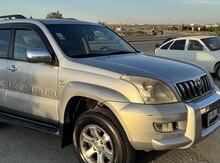 Toyota Prado, 2004 il