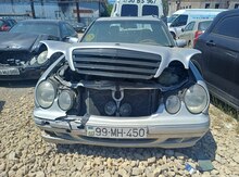 Mercedes C 220, 2000 il