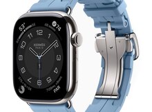 Apple Watch Series 11 Titanium Natural 46mm
