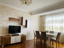 2-otaqlı yeni tikili kirayə verilir, Əlif Hacıyev küç., 75 m²