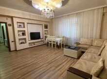 2-otaqlı yeni tikili kirayə verilir, 13-cü mkr., 98 m²