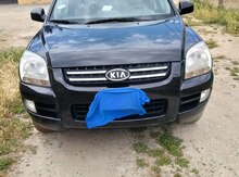 KIA Sportage, 2008 il