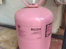 Qaz balonu R410A 11.3KQ FREON 