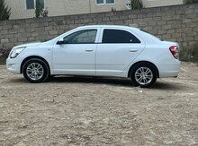 Chevrolet Cobalt, 2024 il