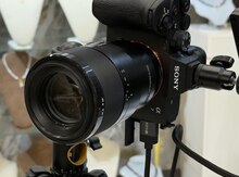 Fotoaparat Sony A7 lV