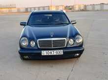 Mercedes E 230, 1996 il