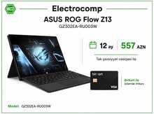 ASUS ROG Flow Z13 GZ302EA-RU003W