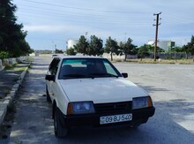 LADA (VAZ) 2109, 1989 il