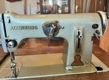 Tikiş maşını Altenburg