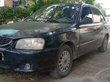 Hyundai Accent, 2006 il