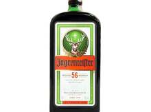 İçki Jägermeister
