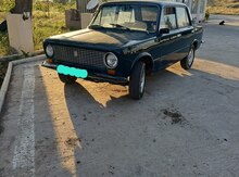 LADA (VAZ) 21011, 1978 il