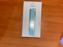 Tütün qızdırıcısı IQOS ILuma İ